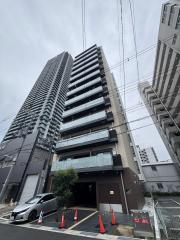 地下鉄長堀鶴見緑地線西長堀駅まで徒歩5分