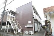 小田急小田原線本厚木駅までバス約10分 徒歩3分