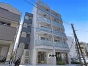エストゥルース西横浜