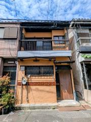 喜連2丁目テラスハウス