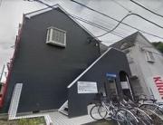 ガーデンハイツ金沢A棟