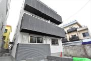 阪急宝塚線豊中駅まで徒歩9分