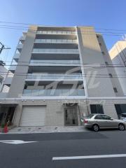 地下鉄四つ橋線肥後橋駅まで徒歩7分