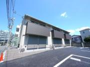 ＪＲ京浜東北・根岸線西川口駅まで徒歩12分