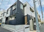 クレイノメゾンド代々木