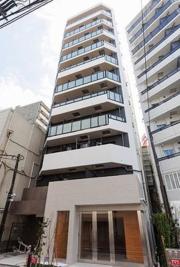 ＪＲ根岸線関内駅まで徒歩3分