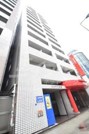 地下鉄谷町線谷町四丁目駅まで徒歩4分