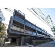 ＪＲ総武線（各駅停車）大久保駅まで徒歩8分