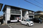 小田急小田原線渋沢駅まで徒歩7分