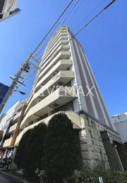 プレサンス新宿御苑前アルティメット