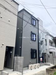 京急本線追浜駅まで徒歩8分