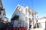 つくばエクスプレス八潮駅まで徒歩15分