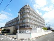 西鉄天神大牟田線西鉄二日市駅まで徒歩5分