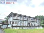 ハイツ青山