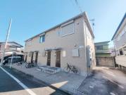 久が原 アン ドゥ トロワ