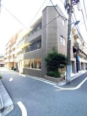 グラシア蔵前アネックス