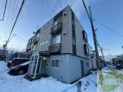 ジェーハイツ札幌東