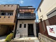 志紀町西4丁目戸建