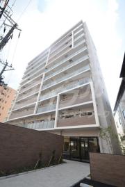 ＪＲ大阪環状線野田駅まで徒歩9分