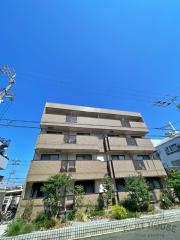 地下鉄御堂筋線北花田駅まで徒歩7分