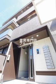 南海本線湊駅まで徒歩13分