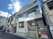インペリアルトパーズ町屋
