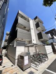 フジパレス堺北庄町