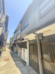 ＪＲ阪和線長居駅まで徒歩10分