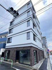 ファブリック千川レジデンス