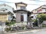 菖蒲町戸建