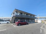 ＪＲ鹿児島本線川尻駅まで徒歩41分