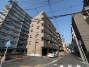 地下鉄鶴舞線大須観音駅まで徒歩7分