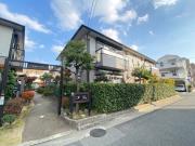 阪神本線芦屋駅まで徒歩10分