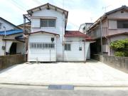 泉南市信達大苗代戸建