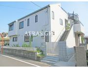 習志野市袖ケ浦4丁目住宅