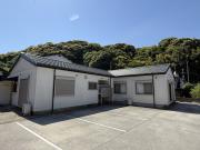 アパート野久留米