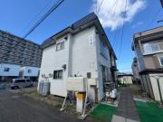 ＪＲ札沼線新川駅まで徒歩8分
