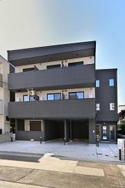 AIIJR西宮駅前