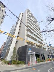 地下鉄御堂筋線江坂駅まで徒歩5分