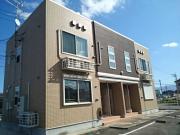 富山地鉄不二越上滝小杉駅まで徒歩4分