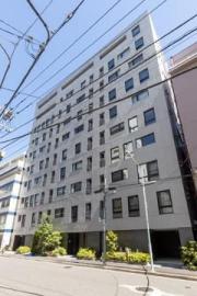 都営新宿線浜町駅まで徒歩6分