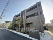 京阪本線萱島駅まで徒歩8分