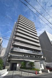 地下鉄堺筋線北浜駅まで徒歩6分