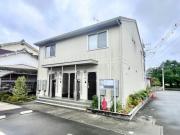 ガーデンリーフ平和台
