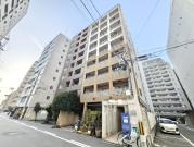 BRAVI 新町