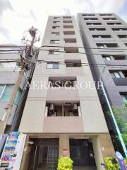 ドルチェ京橋壱番館