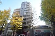ＪＲ中央線西八王子駅まで徒歩10分
