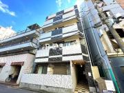 ＪＲ総武線（各駅停車）千葉駅まで徒歩9分