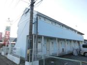 ＪＲ高崎線吹上駅まで徒歩12分