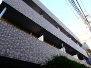 京王線桜上水駅まで徒歩6分